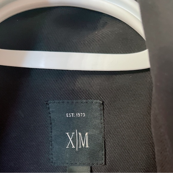 Coat - Picture 5 of 5